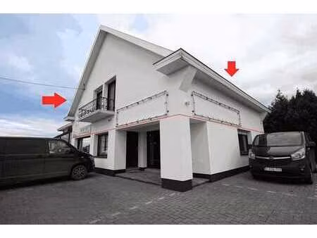 magnifique espace de bureaux modernes à waremme !