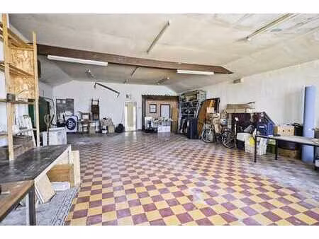 om-immo : 1 % de commission* - espace de stockage + logem...