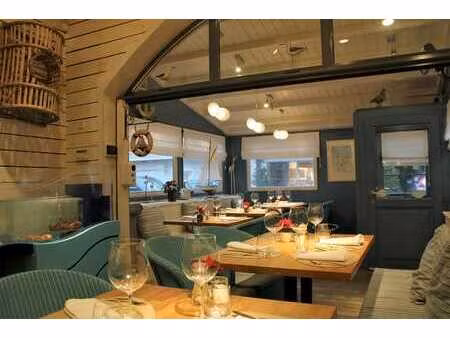 charmante horecazaak dumortierlaan 62 over te nemen