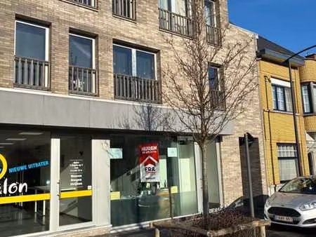 local commercial à louer à kruisem