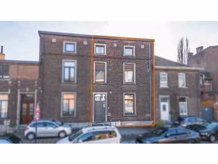 maison bourgeoise rénovée  spacieuse et autonome en énergie