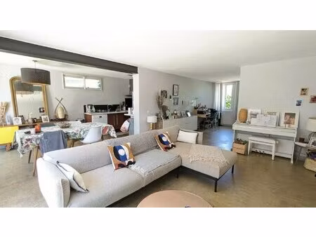 les argoulets. exclusivite. villa 5 pièces en parfait état avec jardin