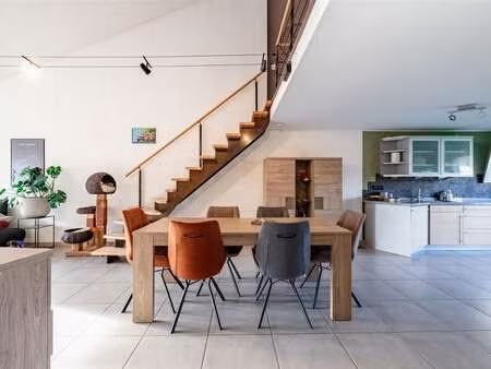 maison à vendre à châtillon € 320.000 (ljuo3) - juliet immo | zimmo