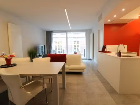 appartement à vendre à blankenberge € 349.000 (ljusi) - agence callier | zimmo