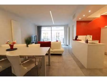 appartement de 2 chambres
