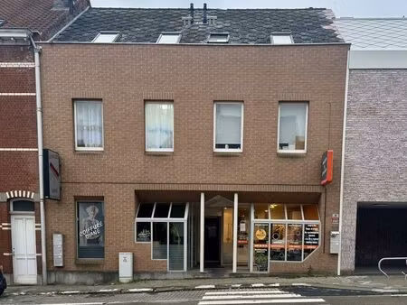 appartement à vendre à sint-stevens-woluwe € 330.000 (ljudc) - immo advice | zimmo