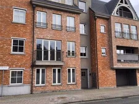 appartement de 2 chambres à coucher avec jardin privé et 2 p