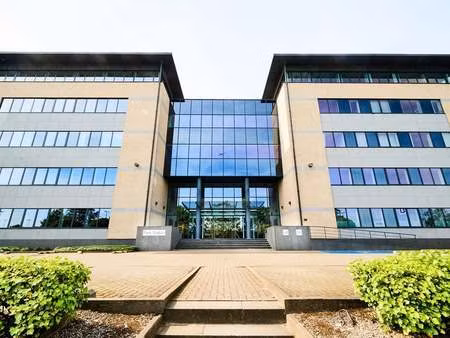 bien professionnel à vendre à machelen € 469.000 (ljvo7) - panorama b2b brussel kantoren |