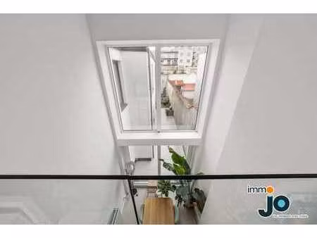 maison familiale rénovée avec 3 à 4 chambres  finitions h...