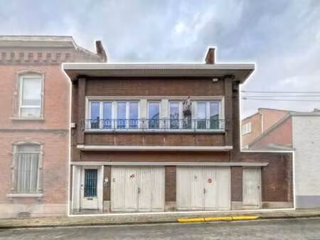 appartement 2 chambres