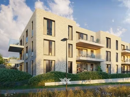 appartement à vendre à kruishoutem € 354.000 (ljudq) - landbergh | zimmo