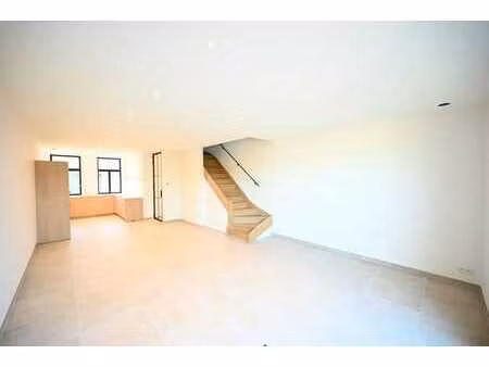 sublieme & energiezuinige woning op centrale ligging