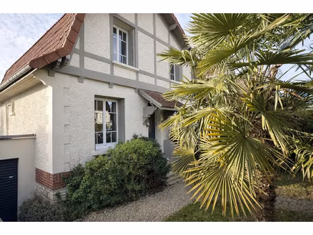 quartier recherché à senlis