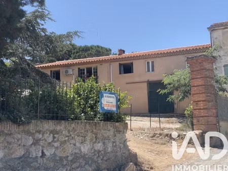 vente maison/villa 4 pièces