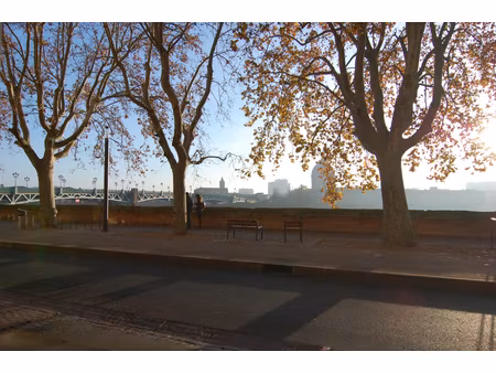 appartement toulouse 2 pièce(s) 31 m2