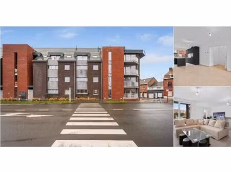 immeuble mixte à vendre à avenue wolfgang amadeus mozart 2 mouscron (rbv06831)