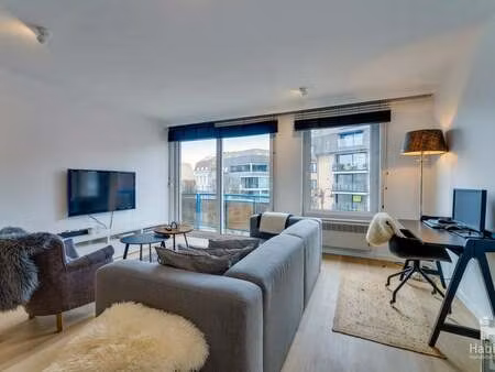 appartement à vendre à wenduine € 319.000 (ljubu) - habitas | zimmo