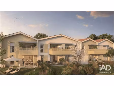 vente appartement 2 pièces 40 m² à olonne-sur-mer (85340)  238 899 €