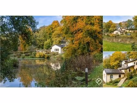 maison à vendre à rue de meix-le-tige 45 arlon (vbd75665)