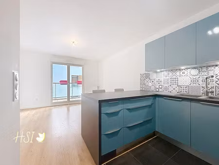 vente appartement 2 pièces 42.2 m² à bois-colombes (92270)  252 000 €