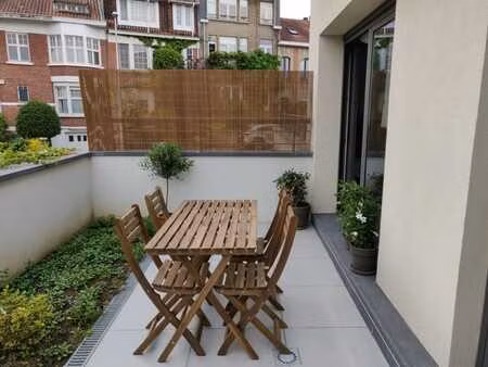 superbe appartement lumineux