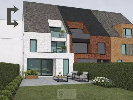 appartement à vendre à diepenbeek € 324.800 (lju3e) | zimmo