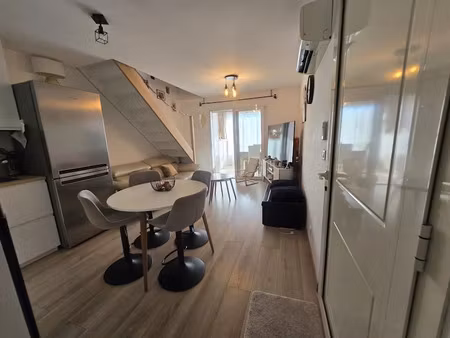 vente appartement 3 pièces 46.91 m² à oletta (20232)  240 000 €