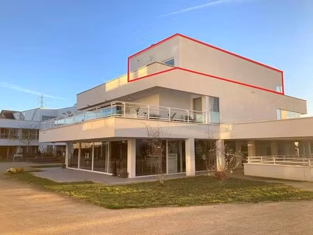 appartement à vendre à onze-lieve-vrouw-waver € 349.000 (ljvfb) - heylen vastgoed - heist-