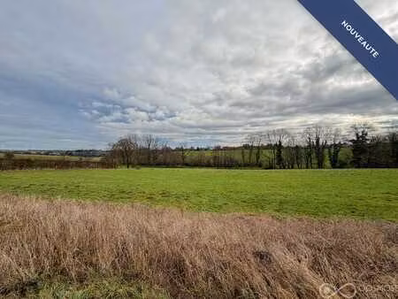 terrain à bâtir à 3' de chimay