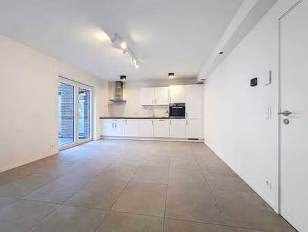 appartement 1ch a louer a aywaille