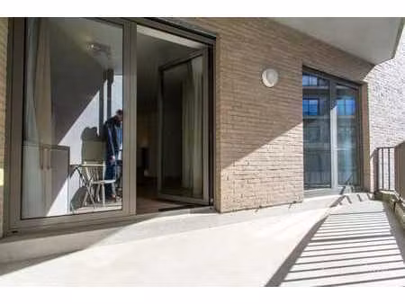 splendide appartement meublé 2ch. - bruxelles centre