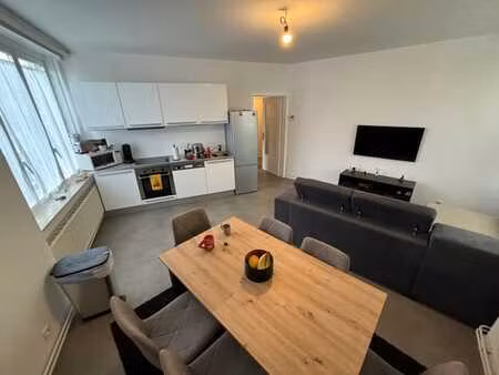 appartement calme et rénové orienté sud