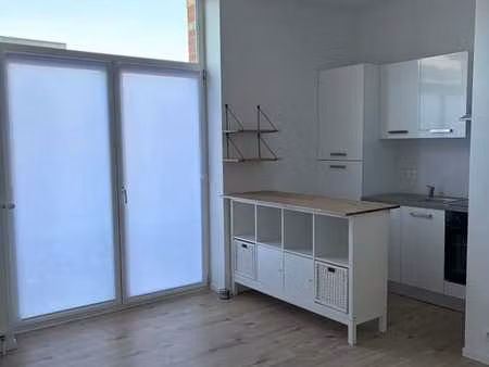 appartement 1e occupation