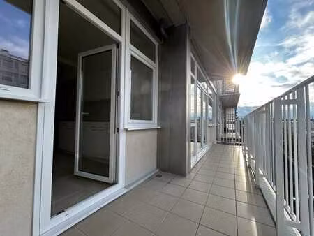 appartement 3ch + parking