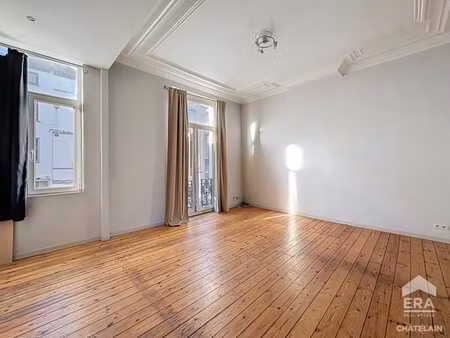 magnifique appartement 1 chambre à louer à ixelles