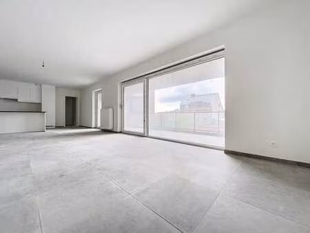 appartement à louer à mouscron