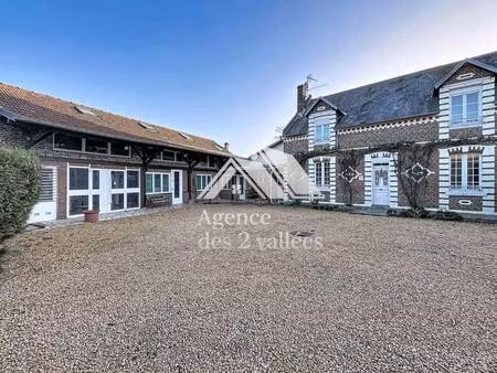 maison de plain-pied à vendre