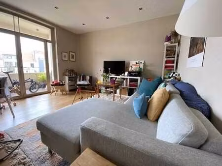 apt 2ch + terrasse dans l'une des meilleures situations d'xl