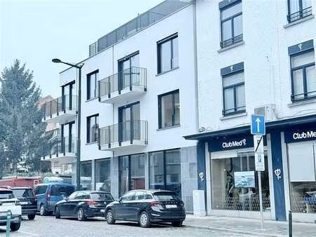 sublime apt neuf de 2ch (top situation)!