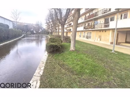 vente appartement 5 pièces 93 m² à eaubonne (95600)  239 900 €