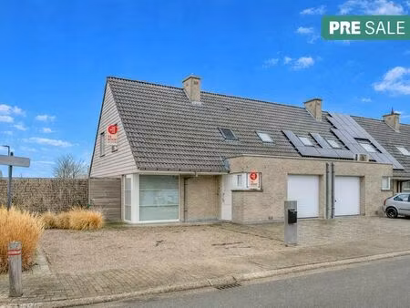 maison à vendre à ardooie € 325.000 (ljv8g) - dewaele - roeselare | zimmo