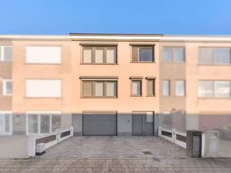 maison à vendre à ertvelde € 335.000 (lju4u) - era thuis (assenede) | zimmo