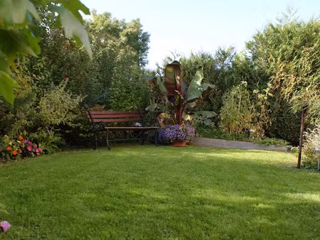 vente appartement 4 pièces 87 m² à bréval (78980)  295 000 €