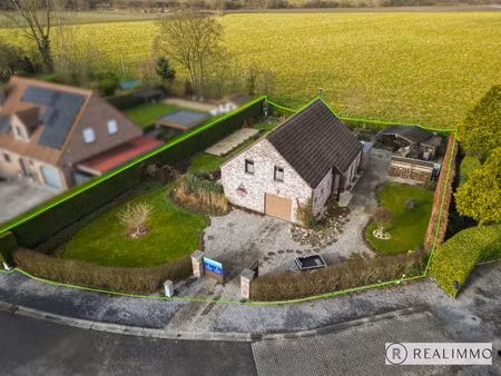 maison à vendre à néchin € 349.000 (ljvmy) - realimmo | zimmo