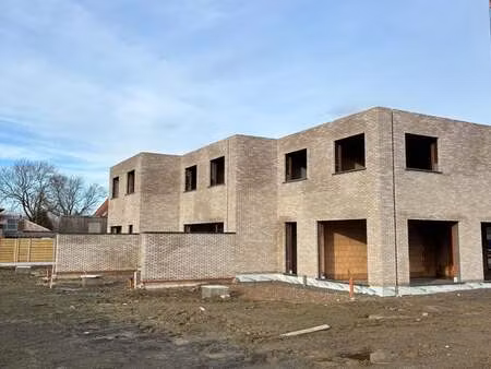 maison à vendre à woesten € 355.769 (ljvni) | zimmo