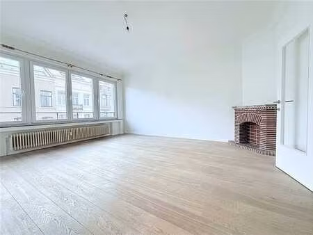 bel appartement 1ch - top situation !!