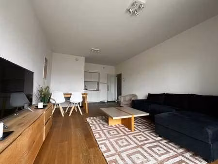 the horizon - bel appartement 1 chambre meublé à louer