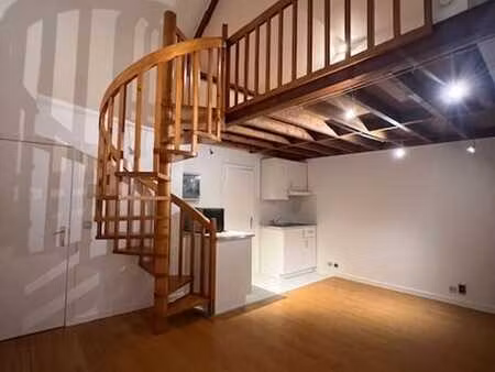 a louer duplex 1 chambre