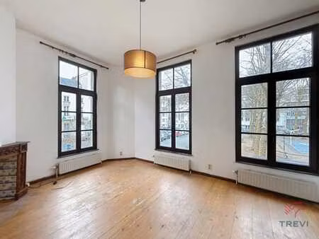 appartement 1 chambre dans le centre de bruxelles