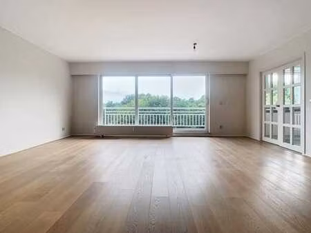 appartement 2 chambres de standing - terrasses